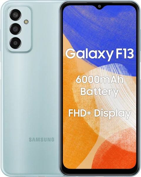 Samsung Galaxy F13